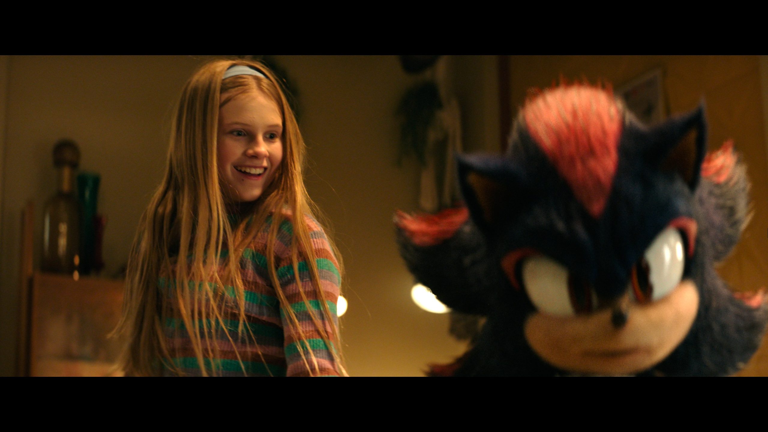 Sonic the Hedgehog 3 (2024) [4K UHD Steelbook Review] 10