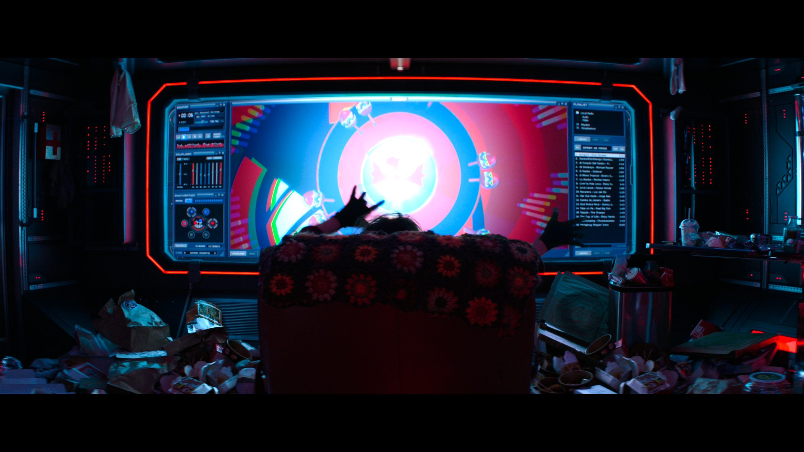 sonic the hedgehog 3 4k uhd 