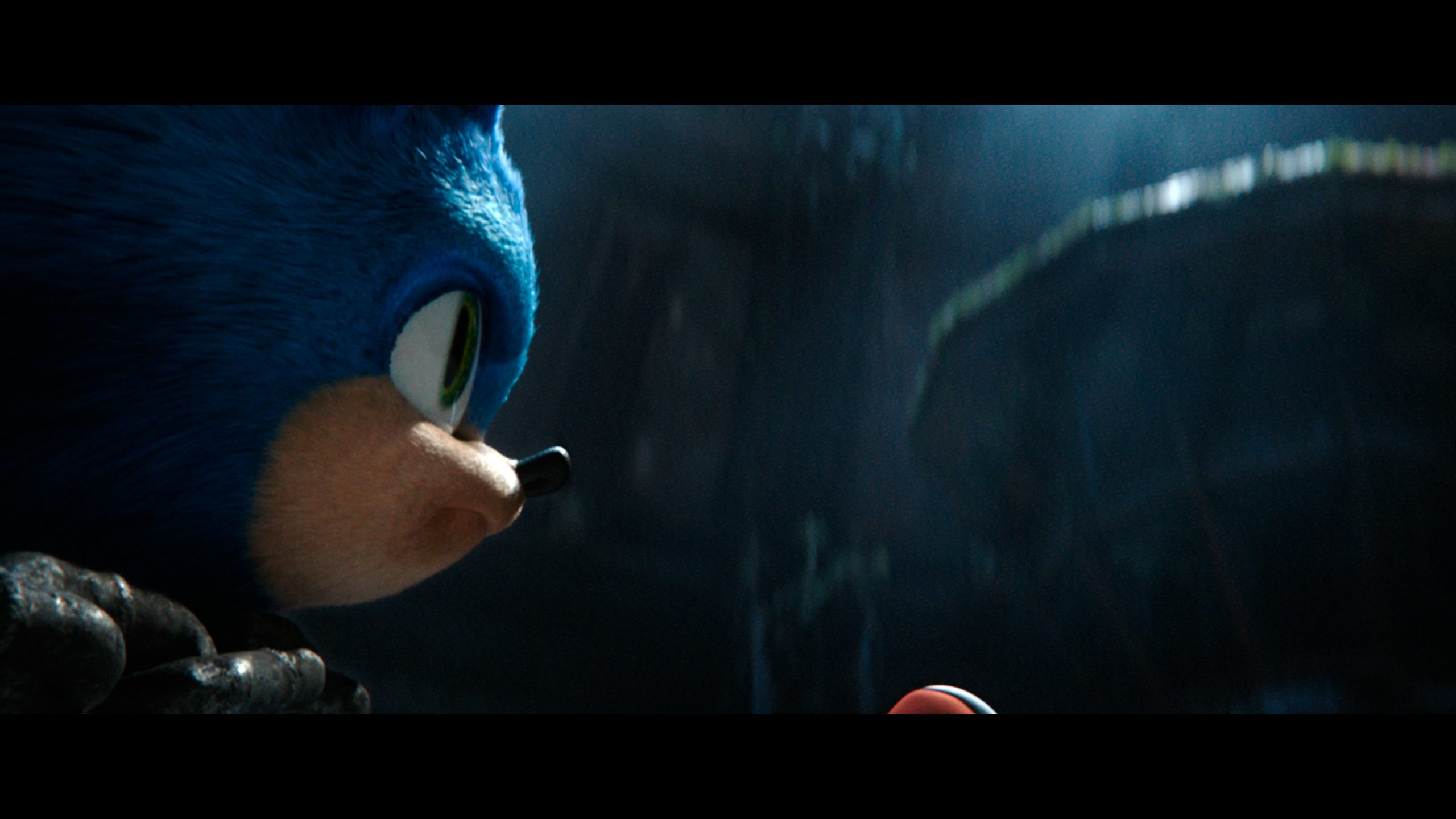 Sonic the Hedgehog 3 (2024) [4K UHD Steelbook Review] 25