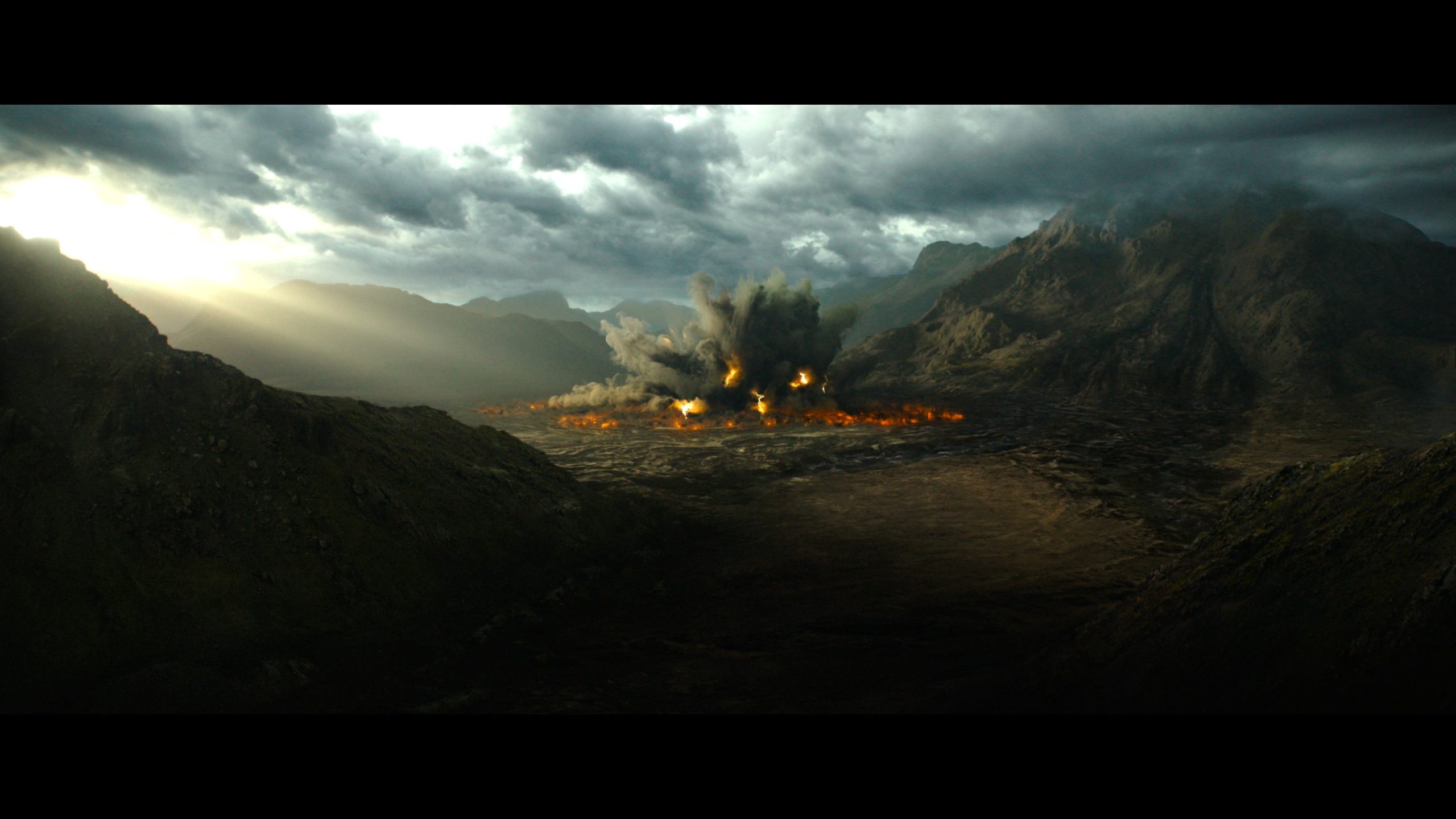 Sonic the Hedgehog 3 (2024) [4K UHD Steelbook Review] 21