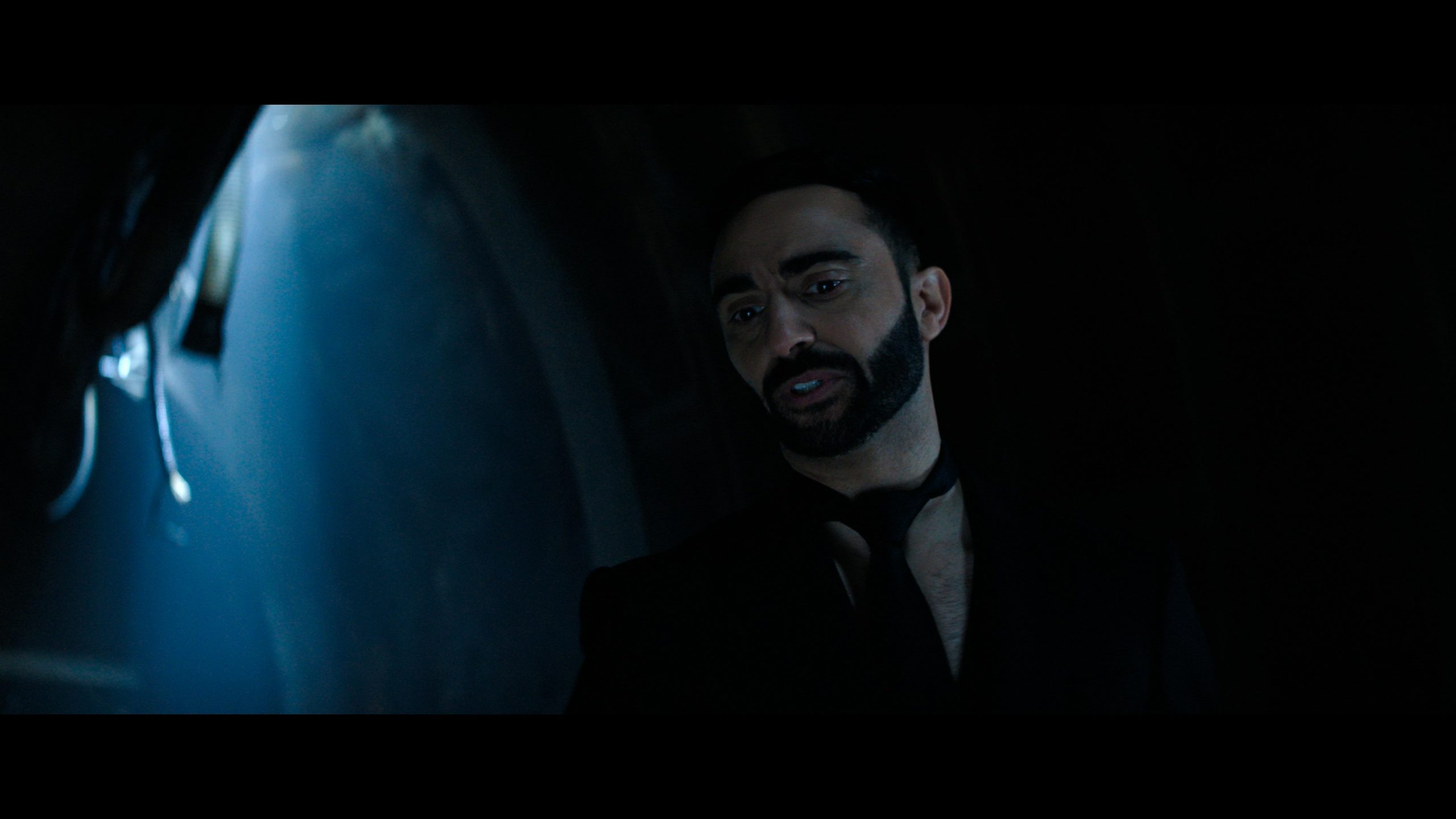 Sonic the Hedgehog 3 (2024) [4K UHD Steelbook Review] 17