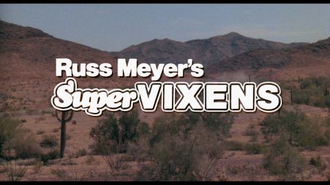 Supervixens (1975) [Severin Films Blu-ray Review] 63