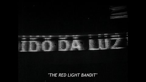 The Red Light Bandit (1968) [Severin Films Blu-ray Review] 27