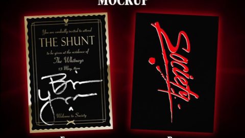 Unearthed Films and Brian Yuzna Unleash a Glorious Slab of Flesh: Society Statue Now on IndieGoGo 35