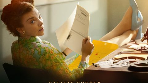 Audrey's Children (2024) [Movie review] 83