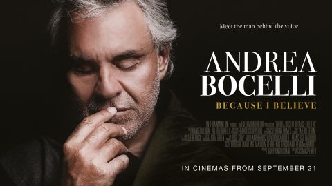 Andrea Bocelli: Because I Believe (2024) [Movie review] 81