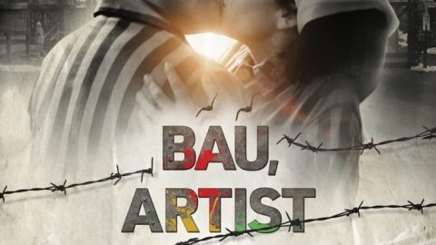 Bau: Artist at War (2024) [Movie review] 77
