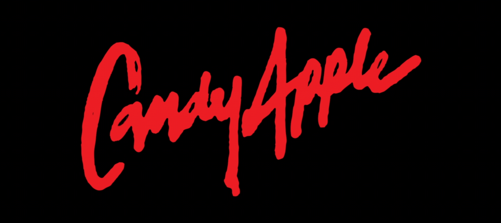 Candy Apple (2015) [Anchor Bay Blu-ray Review] 3