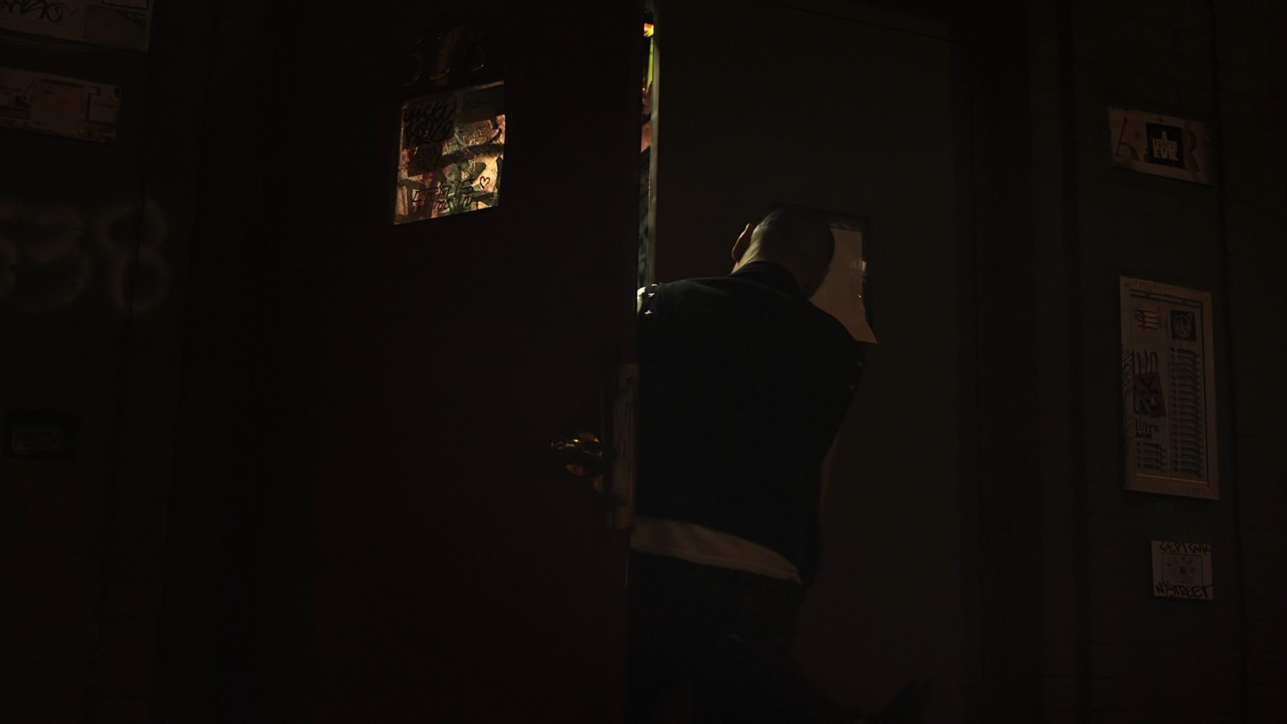 Candy Apple (2015) [Anchor Bay Blu-ray Review] 20