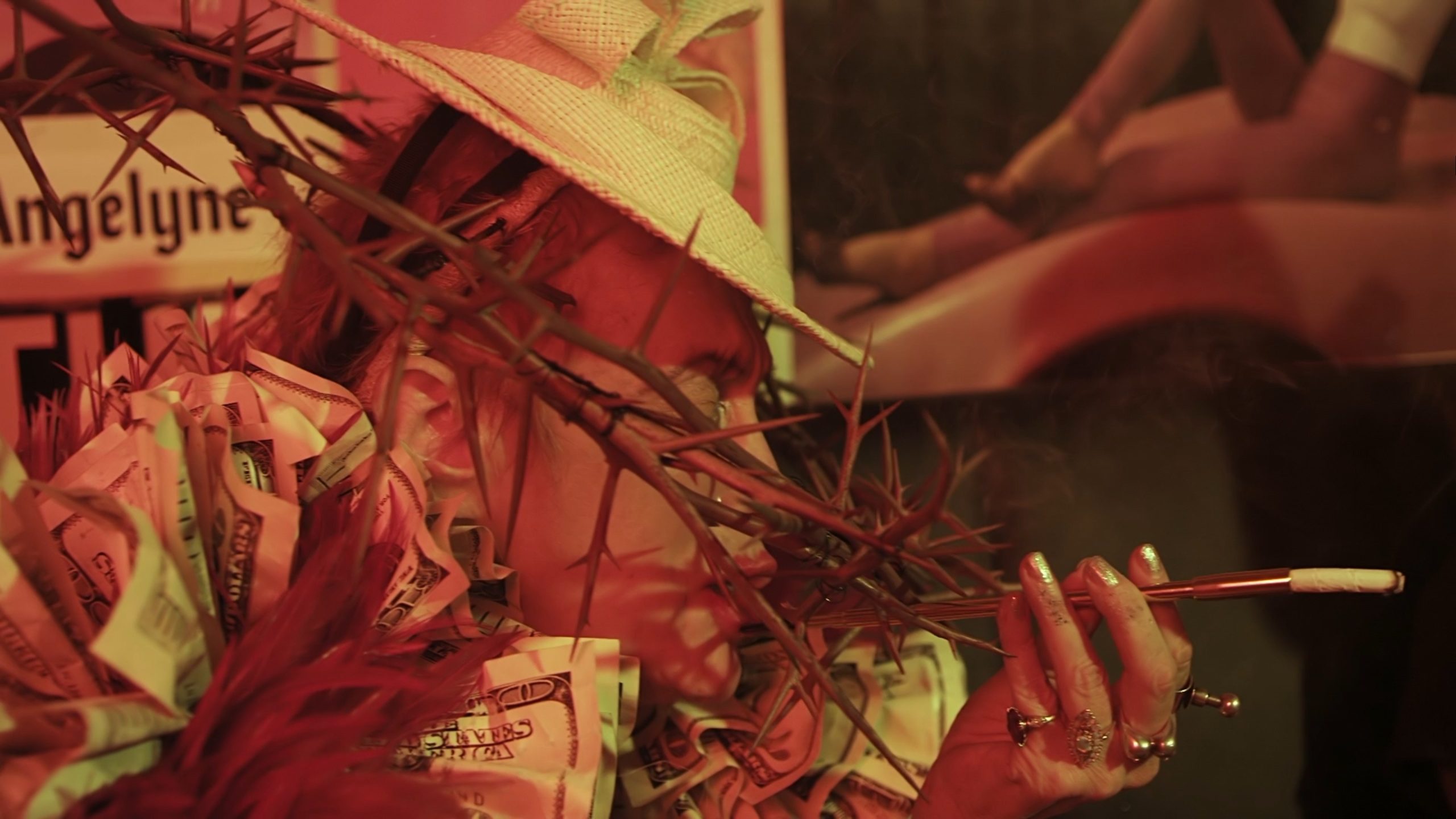 Candy Apple (2015) [Anchor Bay Blu-ray Review] 10