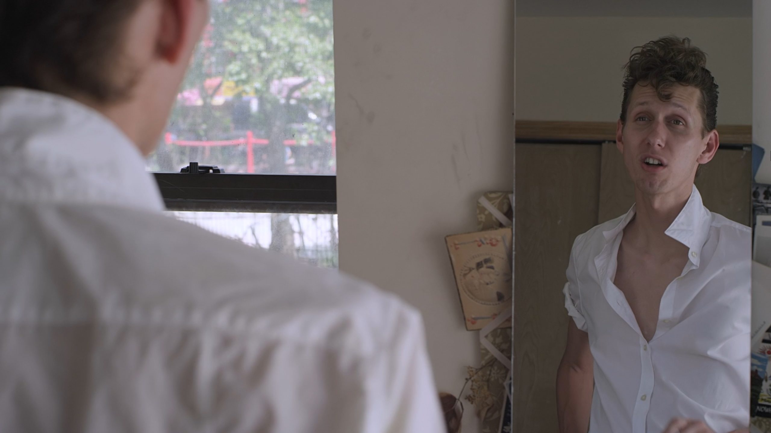 Candy Apple (2015) [Anchor Bay Blu-ray Review] 12