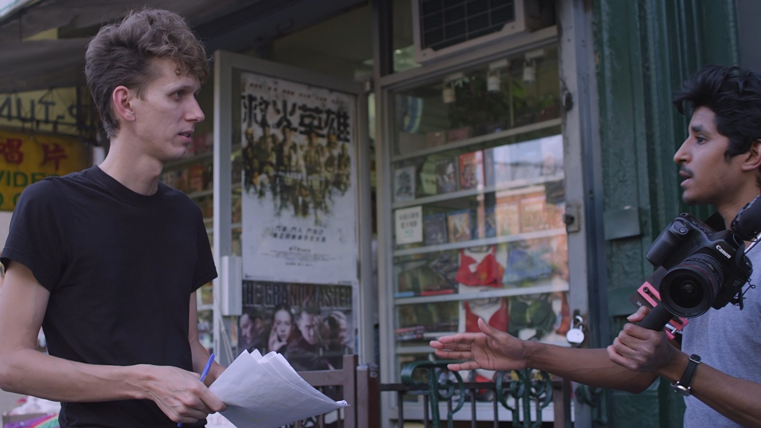 Candy Apple (2015) [Anchor Bay Blu-ray Review] 18