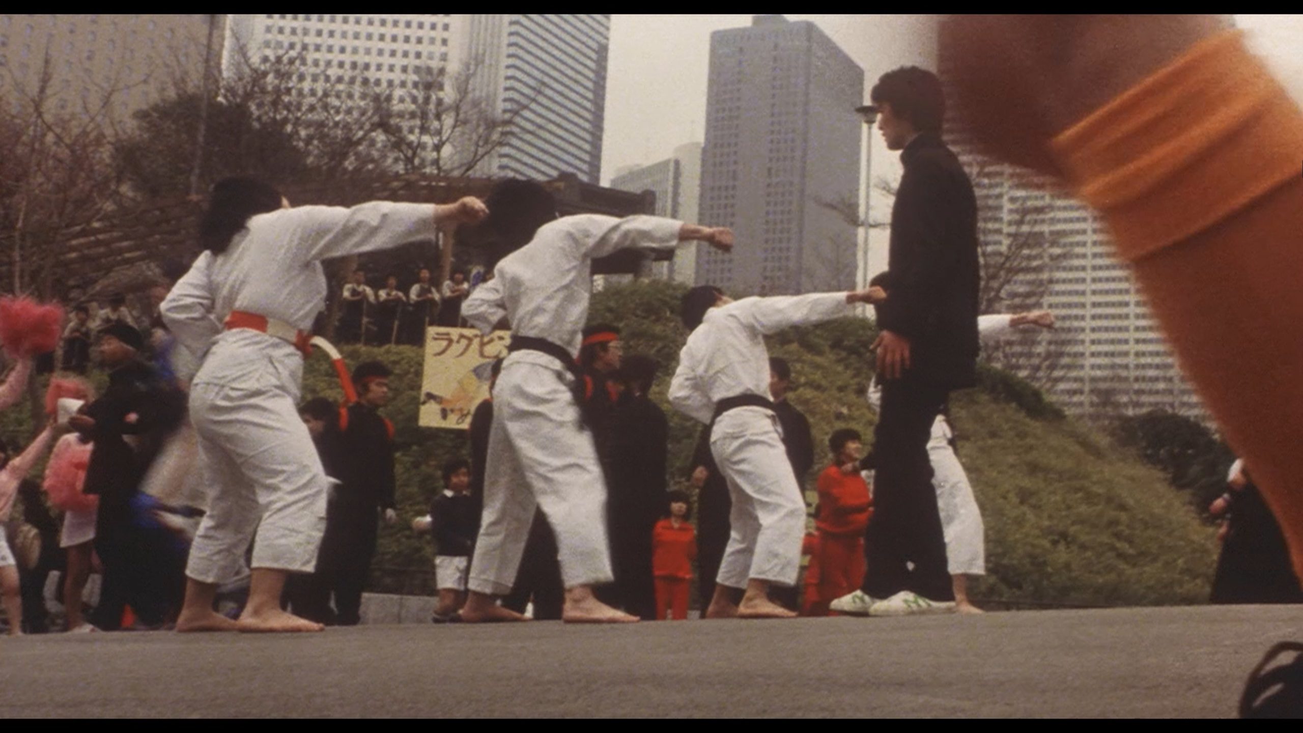 school in the crosshairs cult epics blu-ray