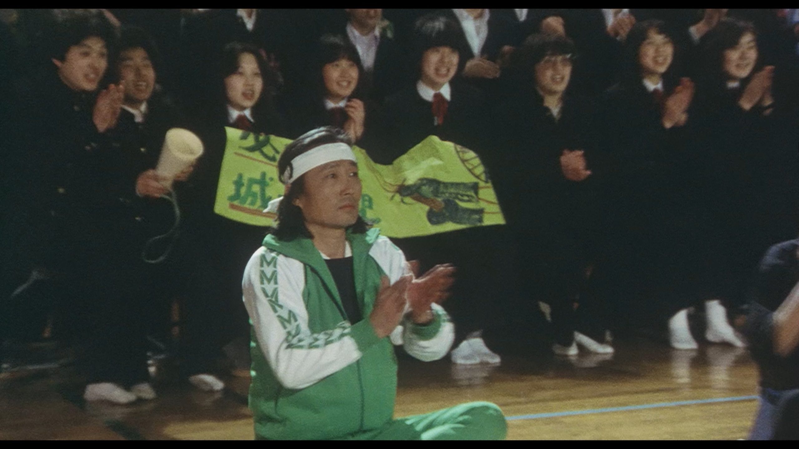 school in the crosshairs cult epics blu-ray