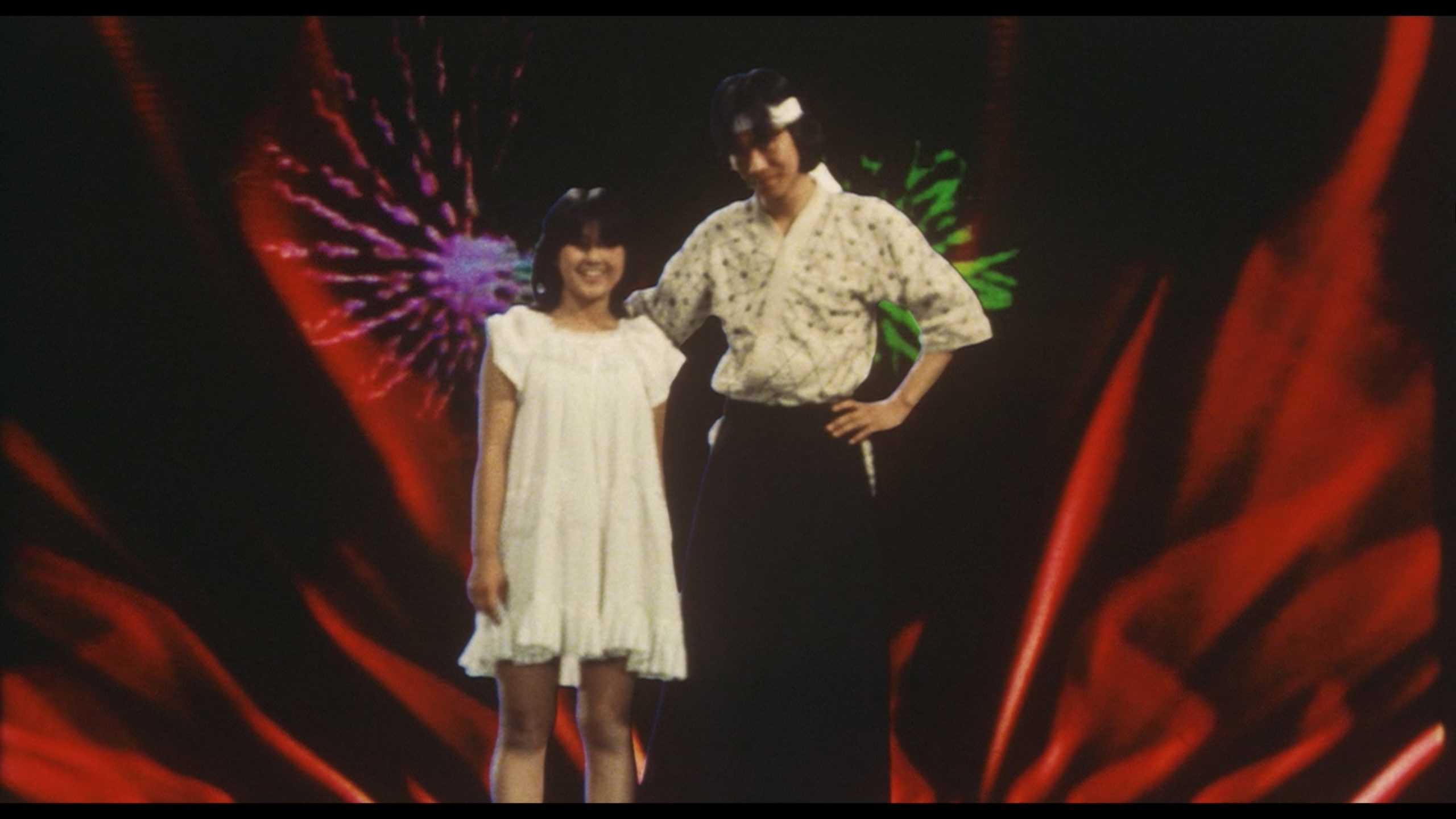 School in the Crosshairs (1981) [Cult Epics Blu-ray Review] 15