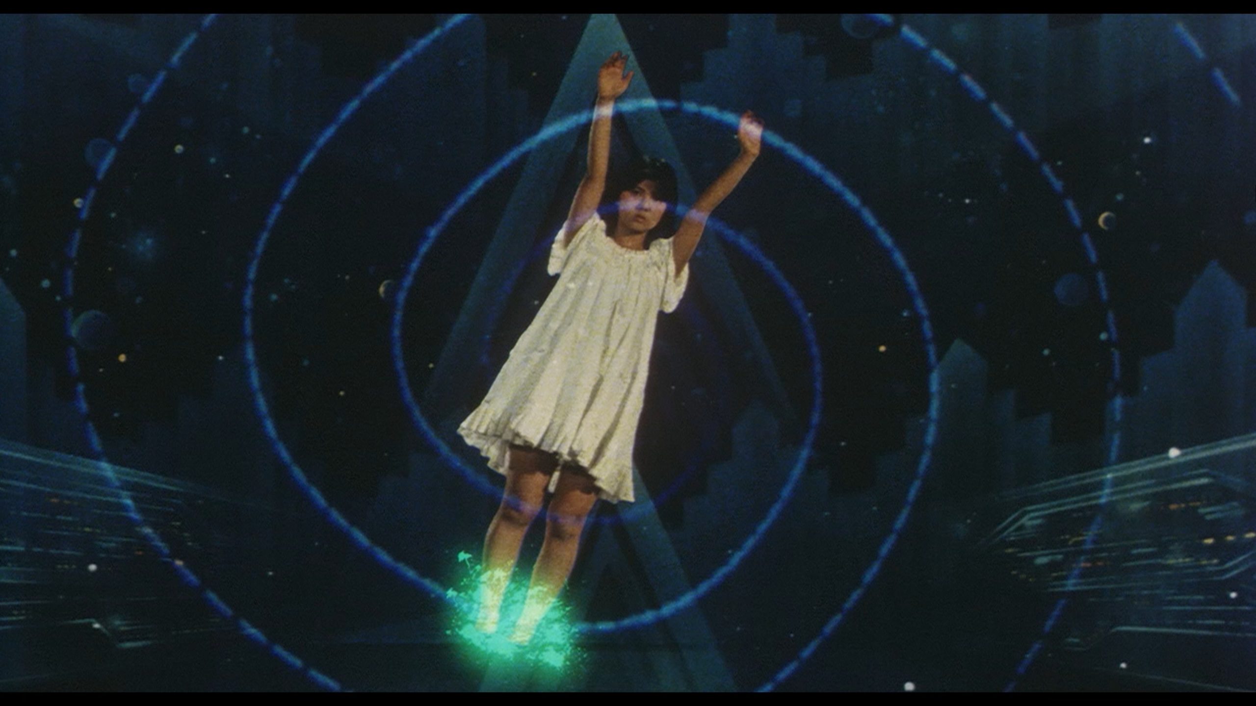 School in the Crosshairs (1981) [Cult Epics Blu-ray Review] 11