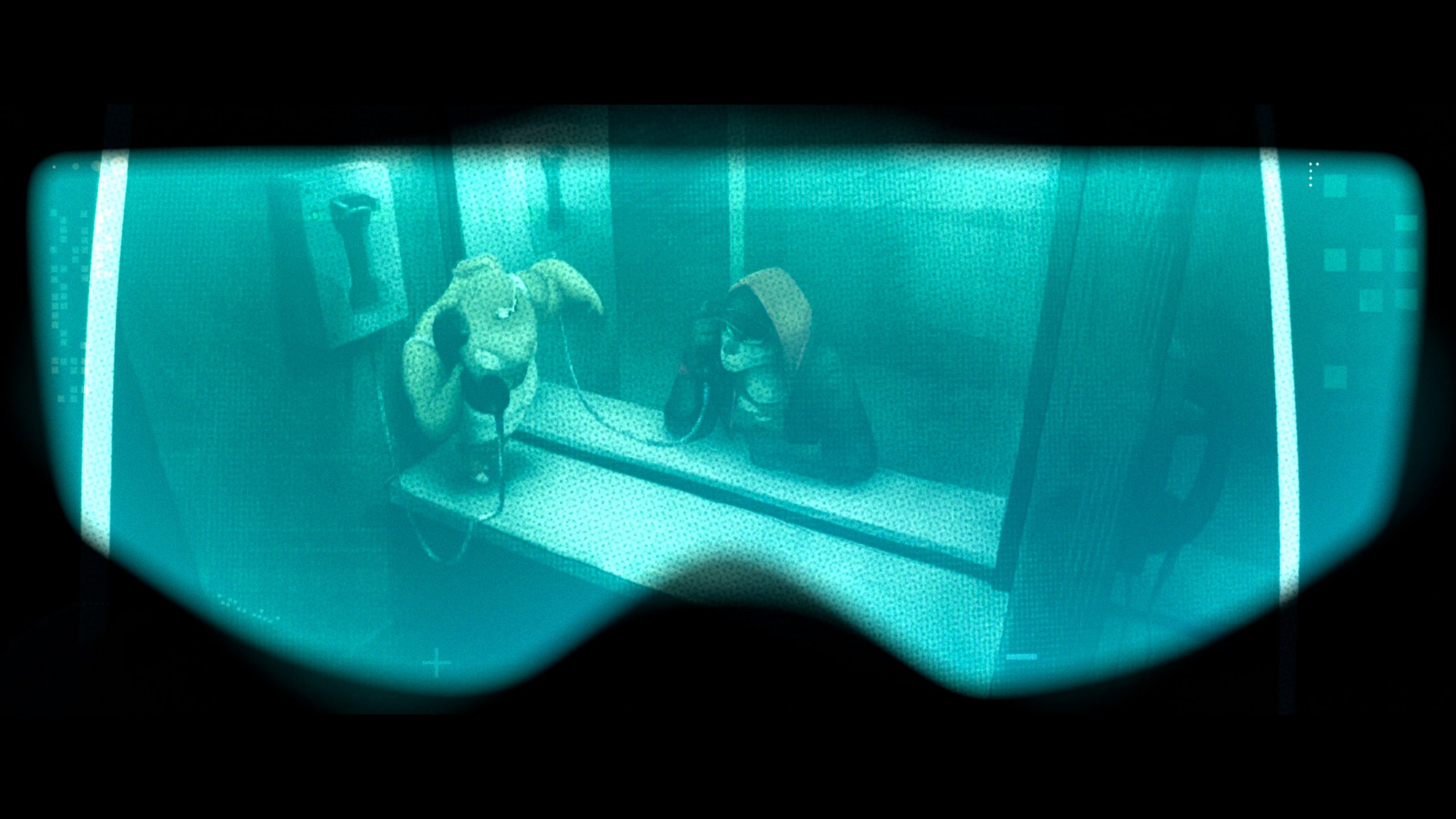 The Bad Guys 2 (2025) [4K UHD Review] 16