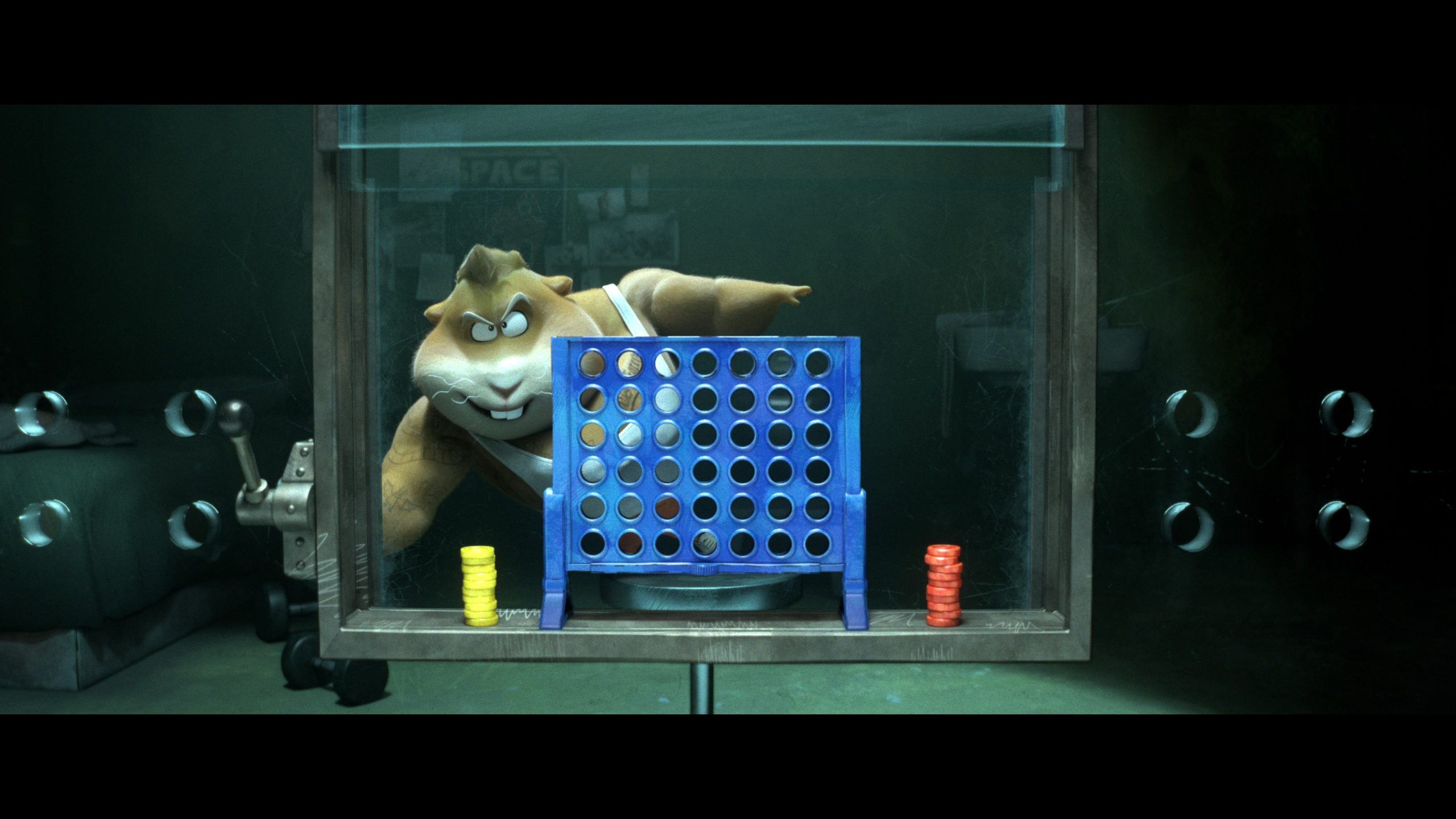 The Bad Guys 2 (2025) [4K UHD Review] 26