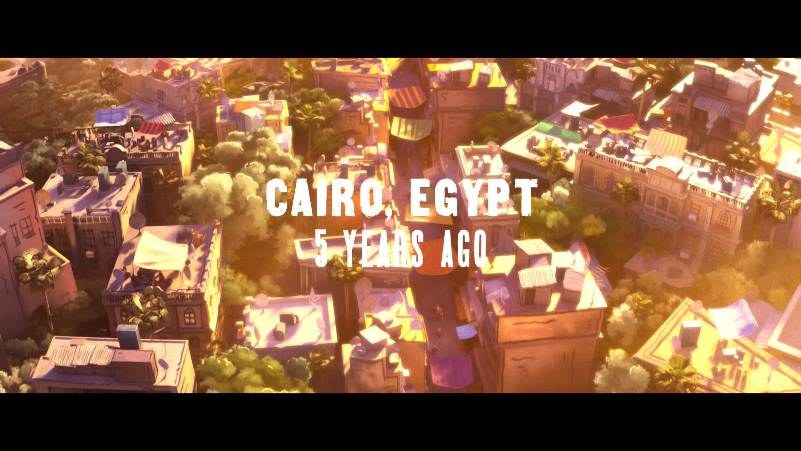 The Bad Guys 2 (2025) [4K UHD Review] 24