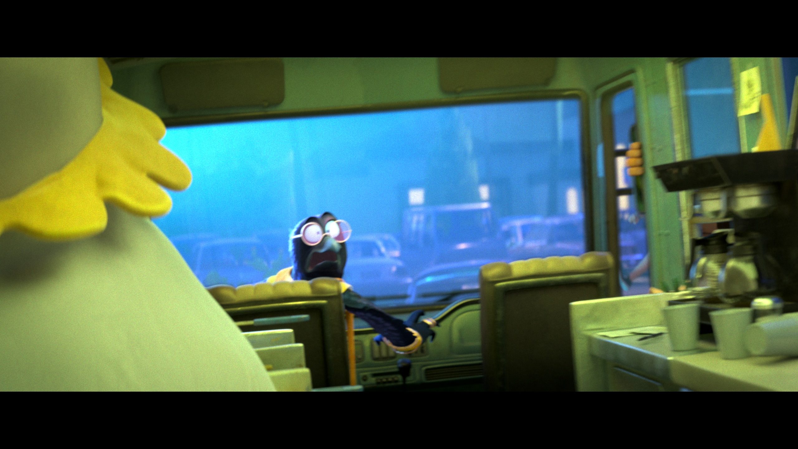 The Bad Guys 2 (2025) [4K UHD Review] 20