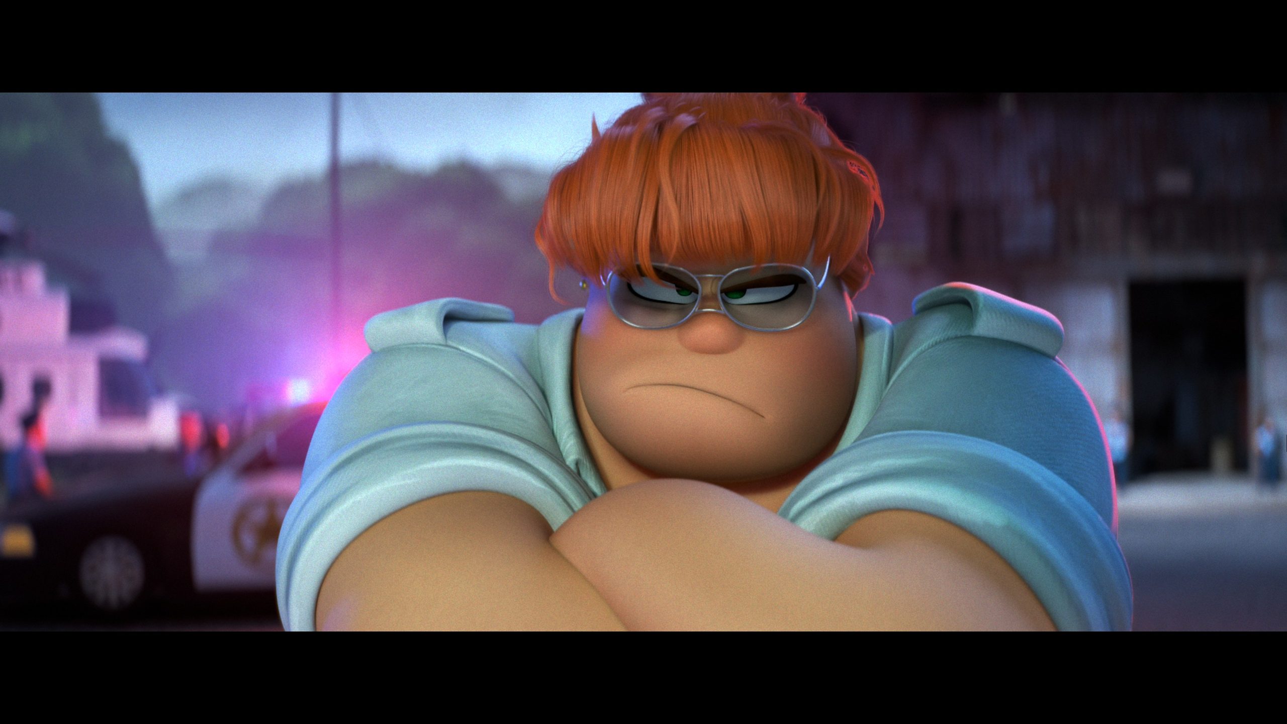 The Bad Guys 2 (2025) [4K UHD Review] 14