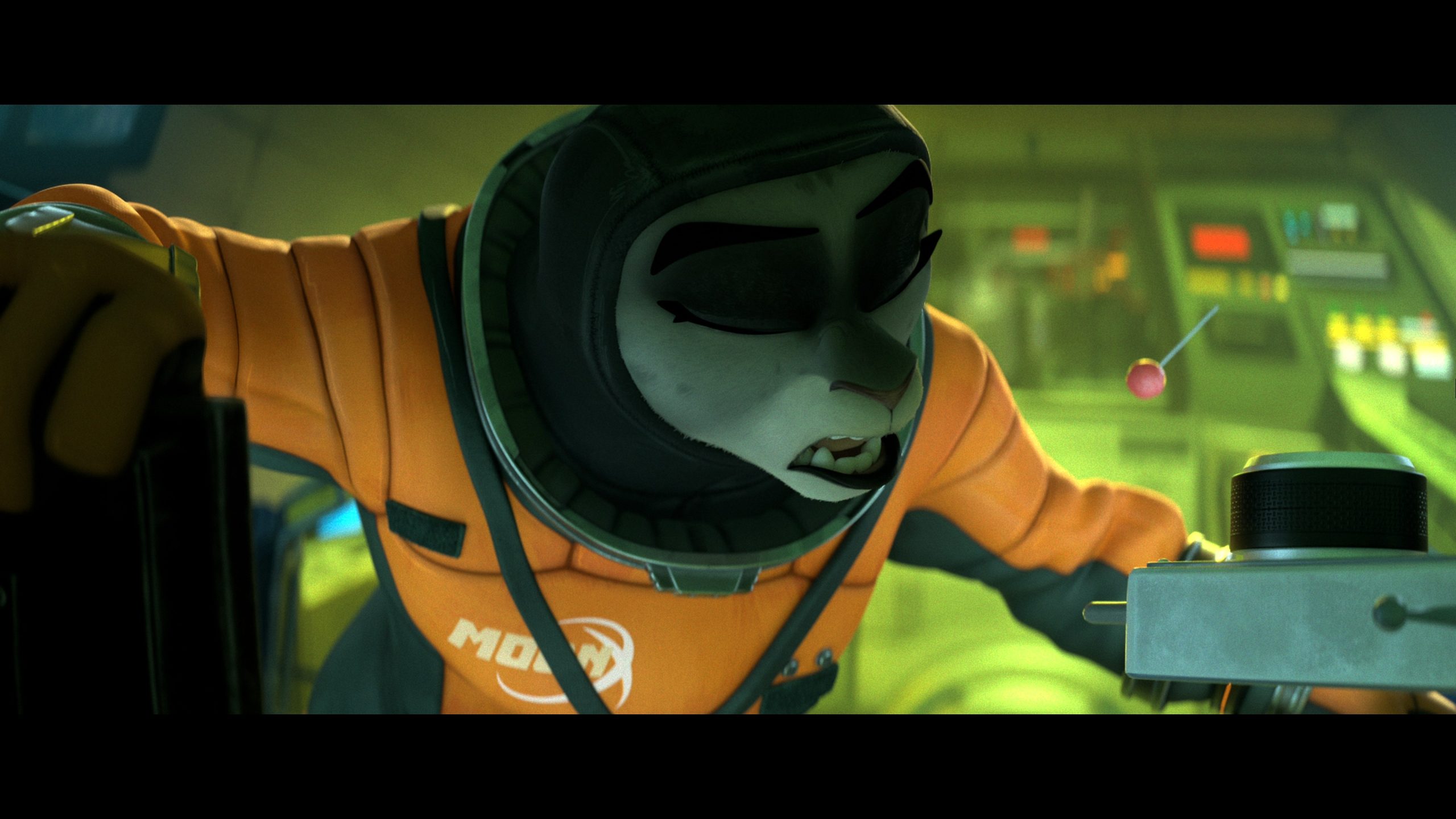 The Bad Guys 2 (2025) [4K UHD Review] 12