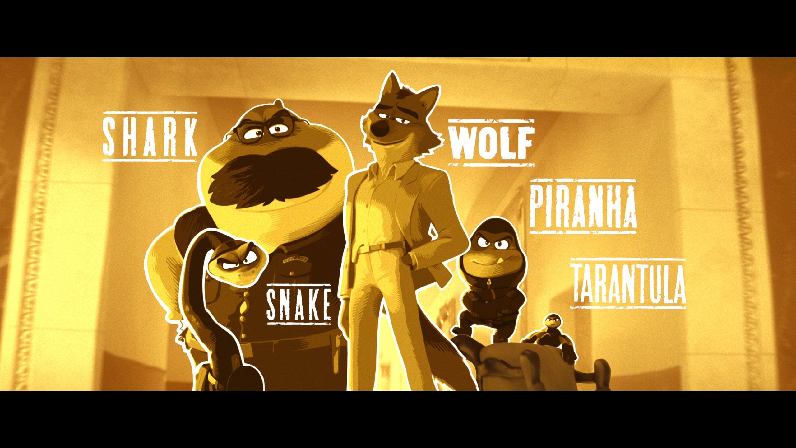 the bad guys 2 4k uhd 