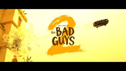 The Bad Guys 2 (2025) [4K UHD Review] 43