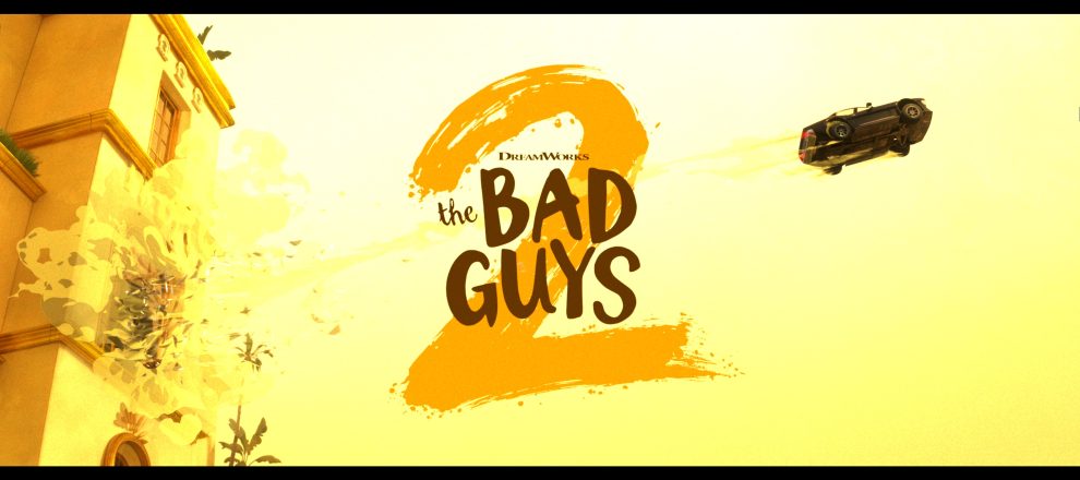 The Bad Guys 2 (2025) [4K UHD Review] 3