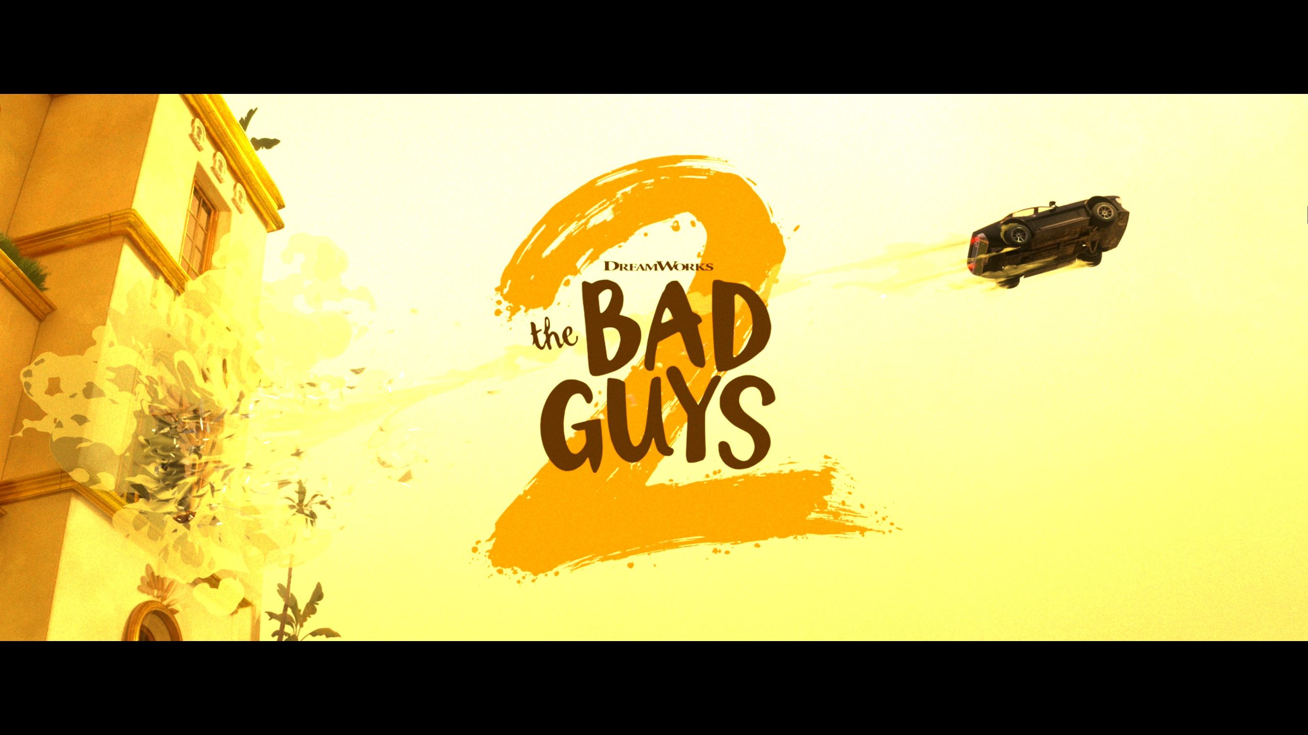 The Bad Guys 2 (2025) [4K UHD Review] 30