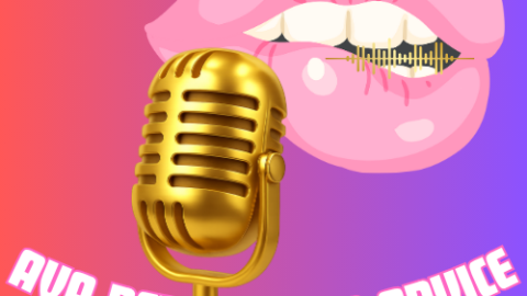 Ava Devine Launches New Podcast “Ava Devine’s Bad Advice” — Raw, Funny, and Completely Unfiltered 21