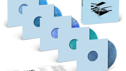 SING Releases Limited Edition Frank Sinatra Box Set With Rare Live Recordings and AI-Enhanced Audio Restoration 7