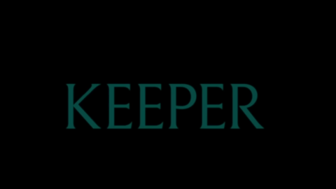 Keeper (2025) [Movie review] 66