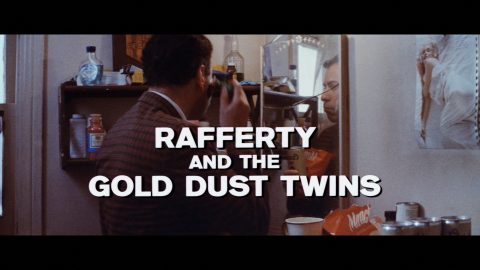 Rafferty and the Gold Dust Twins (1975) Warner Archive Blu-ray Review 64 Rafferty and the Gold Dust Twins (1975) Warner Archive Blu-ray Review 63