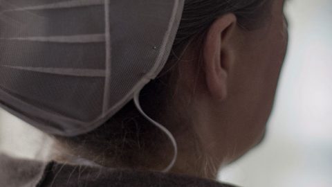 arrest the midwife 2025 documentary