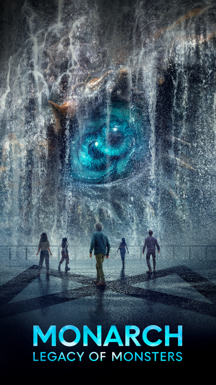 The Roses' Streaming Exclusively on Hulu November 20 | AndersonVision