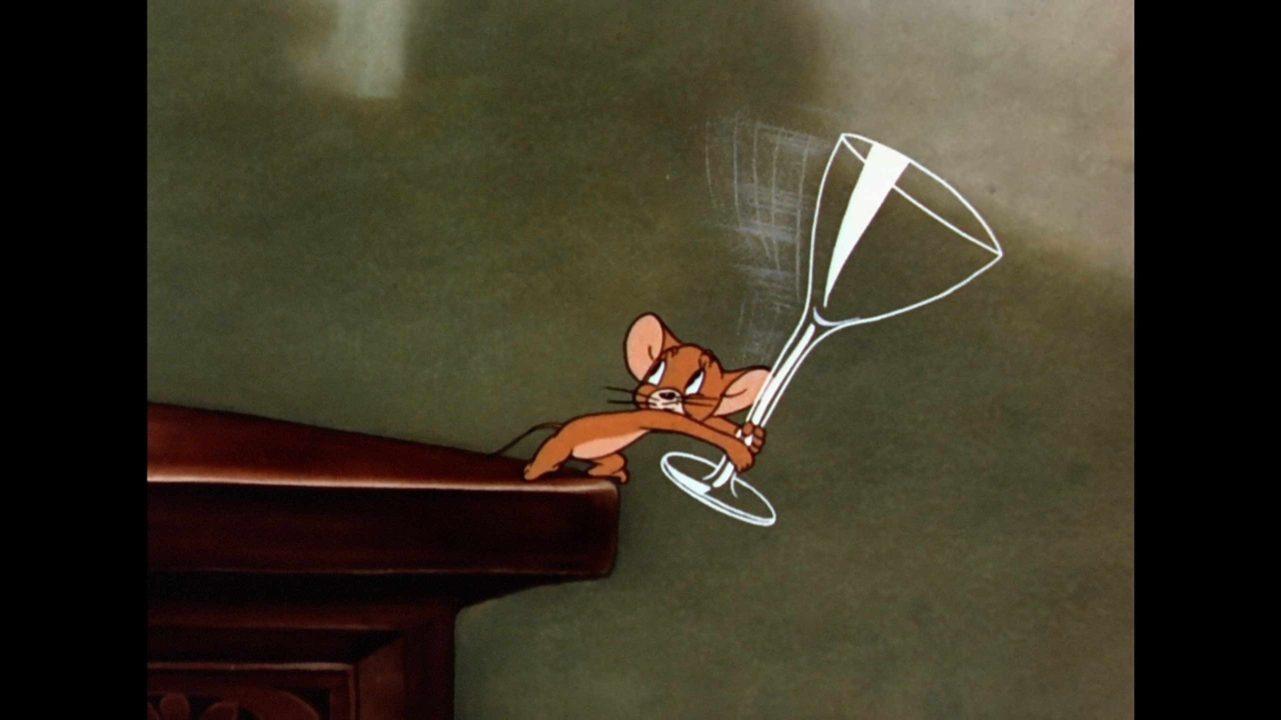 Tom and Jerry: The Golden Era Anthology (1940-1958) [Warner