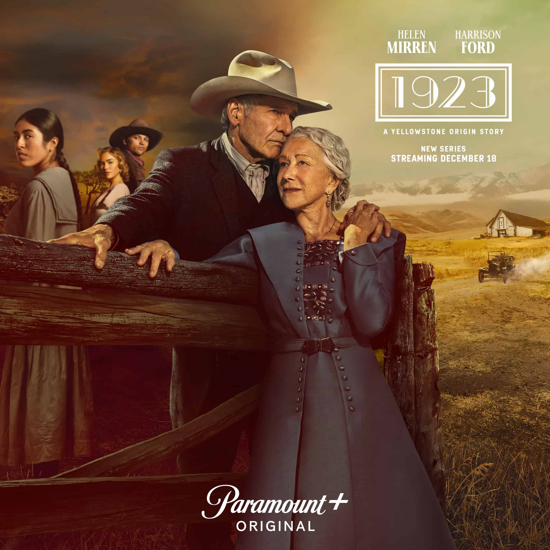 1923 (2022)