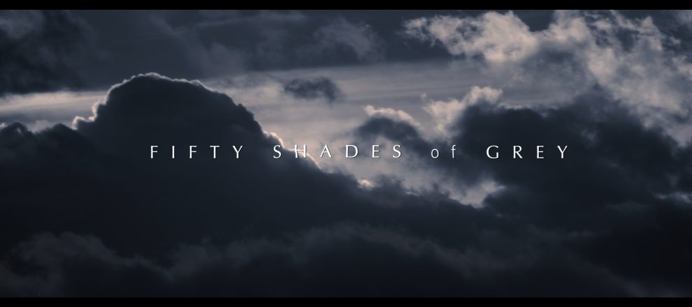 Fifty Shades 4K UHD