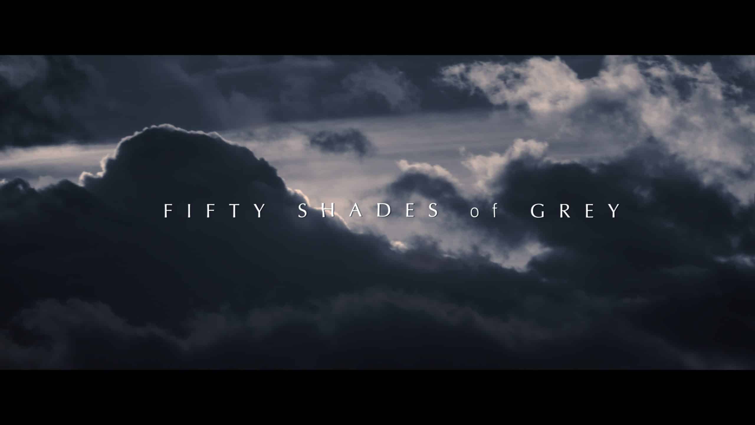 Fifty Shades: 3-Movie Collection (2015-2018) Universal 4K UHD Review