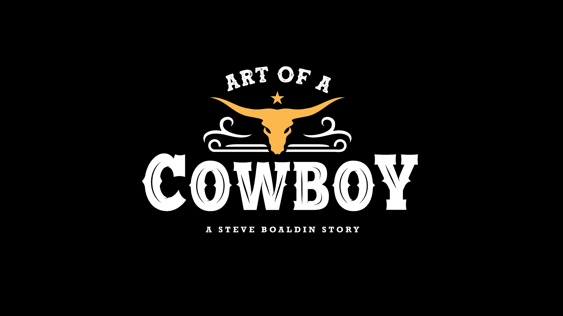 The documentary Art of a Cowboy debuts a new trailer