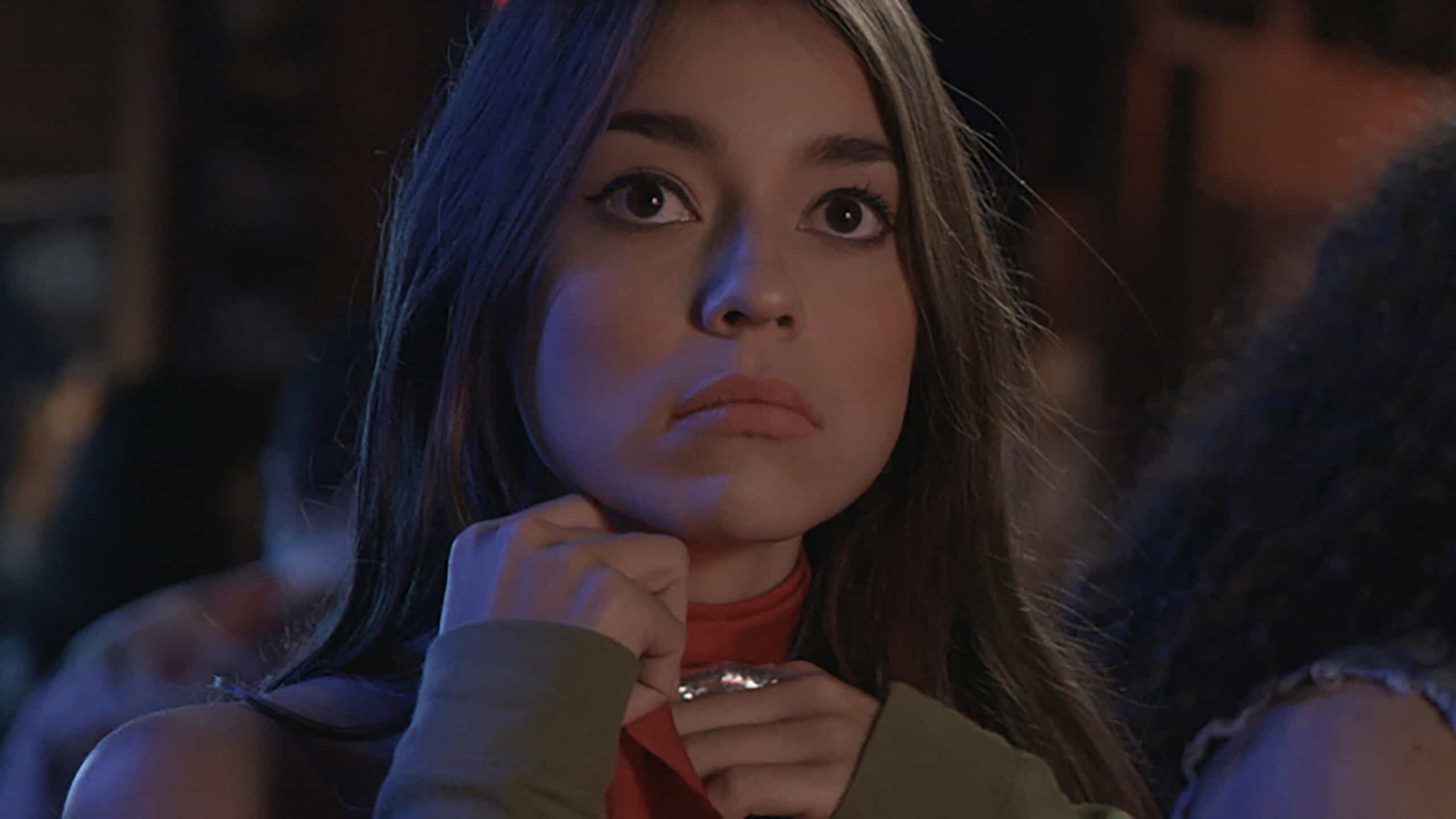 THE ABODE: A Supernatural Pirate Horror Film Set to Haunt this July