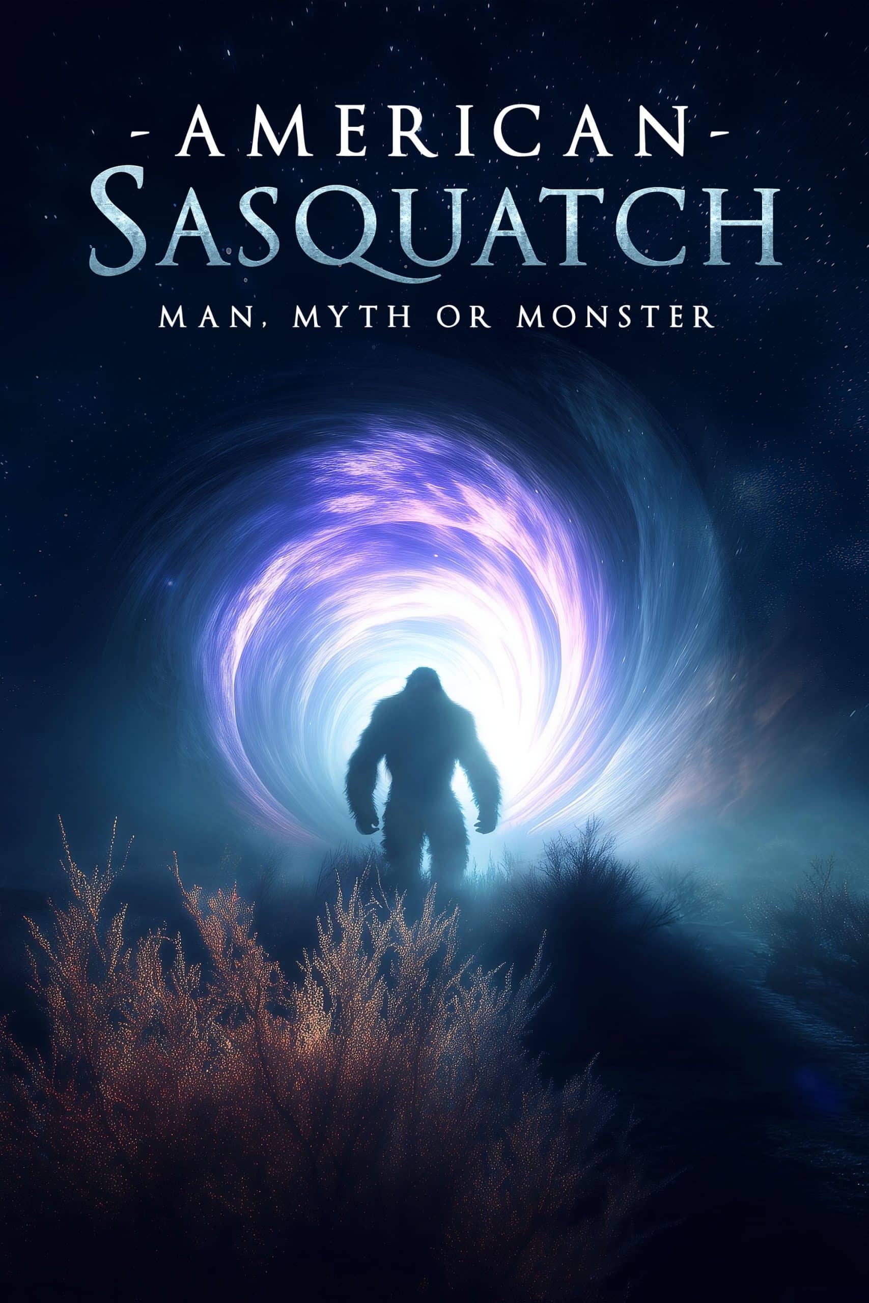 American Sasquatch: Man, Myth, or Monster (2025) [VOD Review]