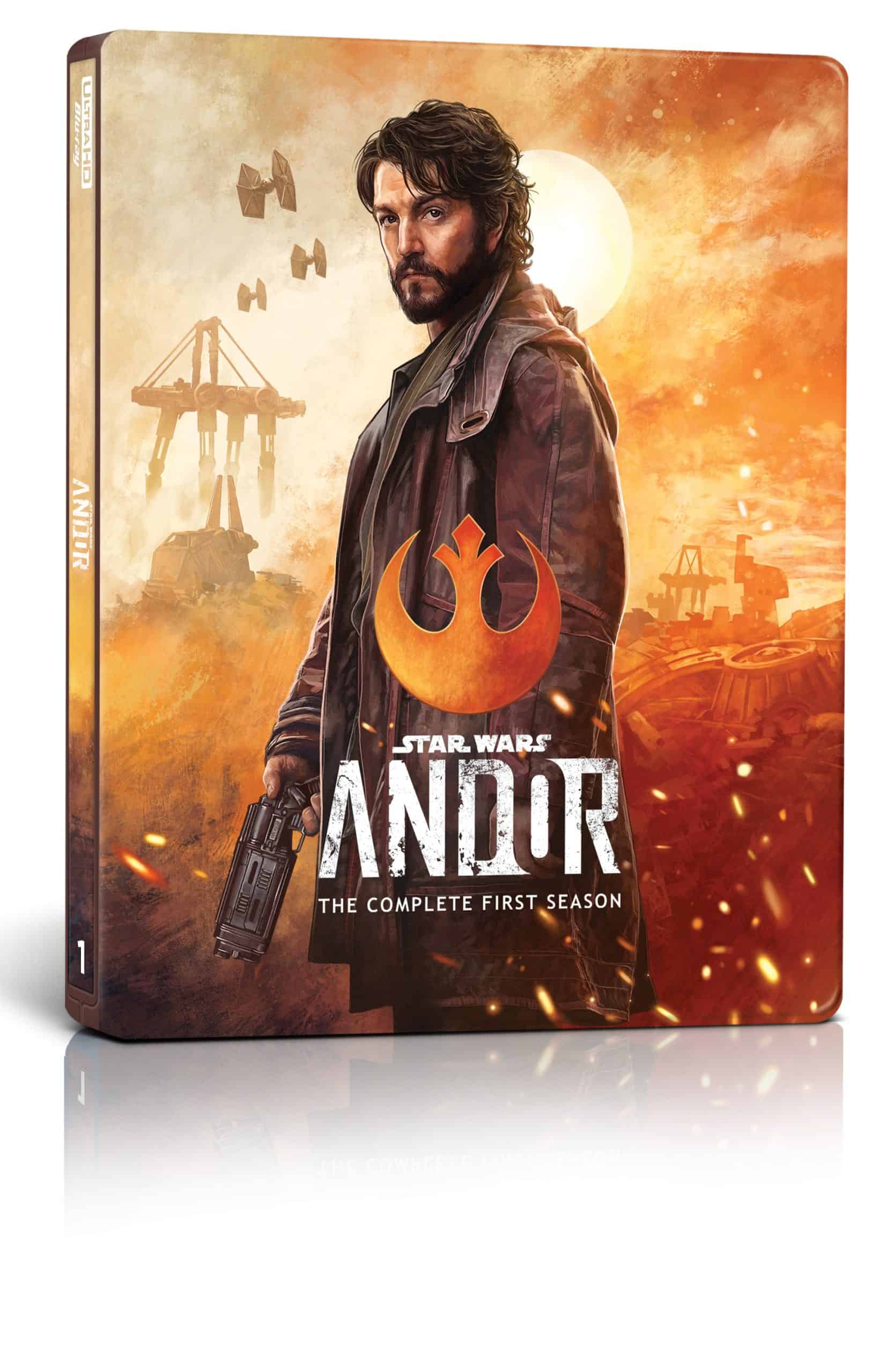 Ferrix [Andor Season 1 clip]