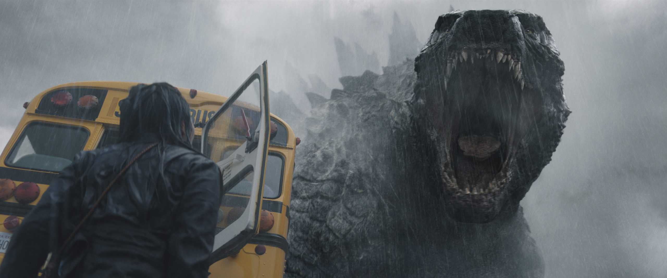 Apple TV+ Unveils Titles and First Look Image for New Monsterverse Series Monarch: Legacy of Monsters