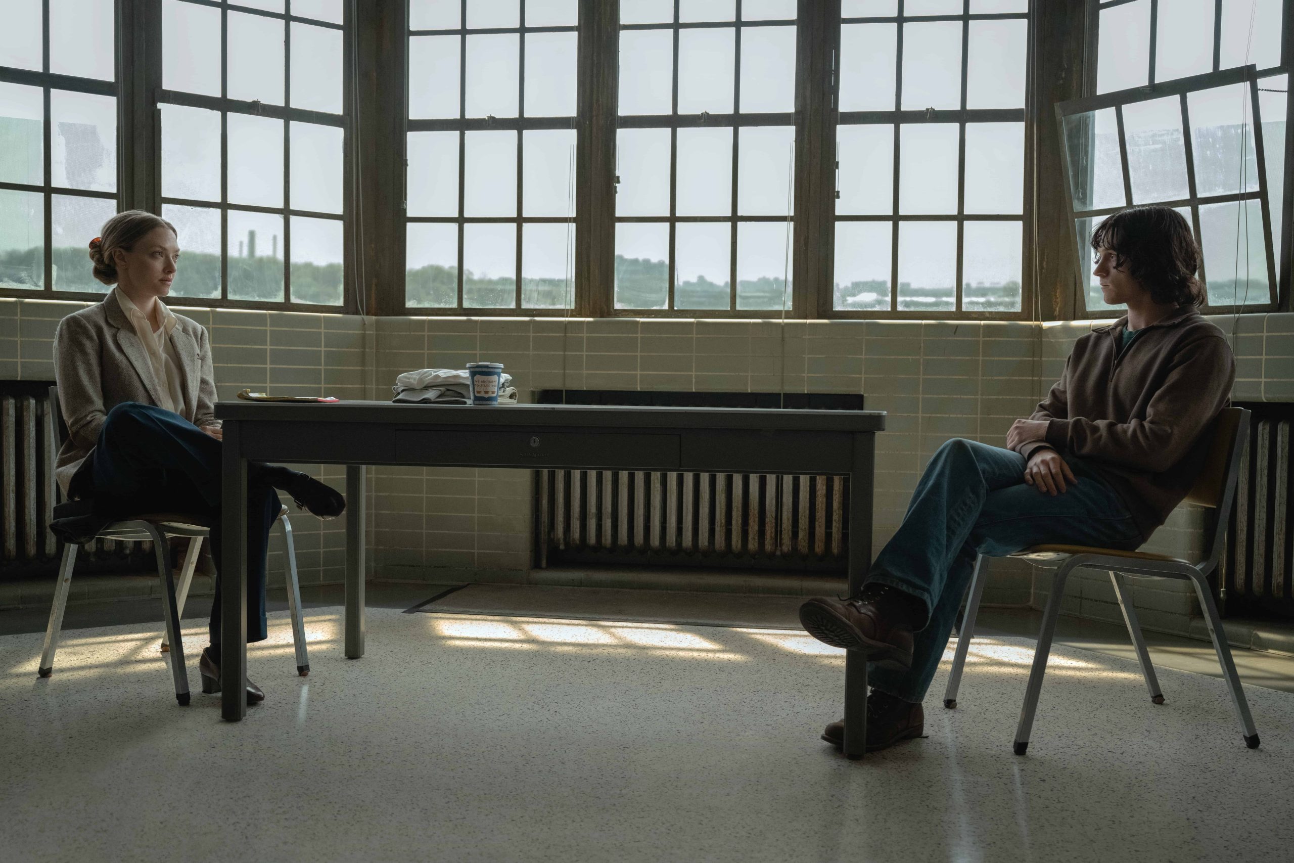 Anticipation Builds as Apple TV+ Releases Trailer for New Series, “The Crowded Room,” Starring Tom Holland