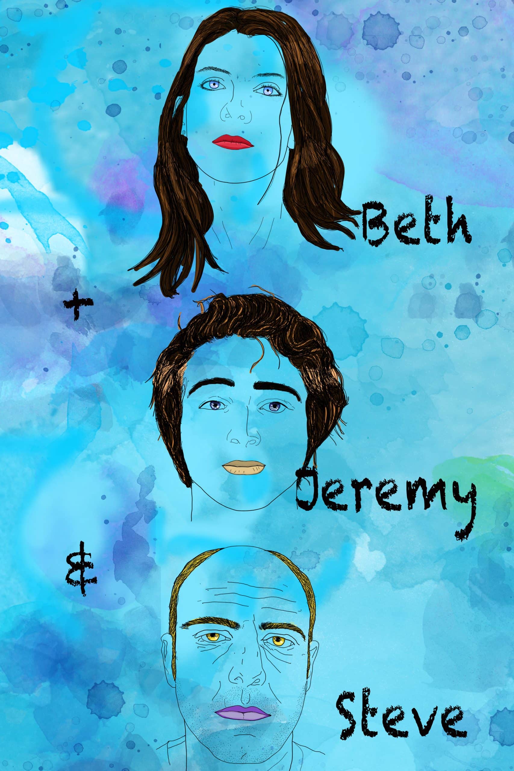 Beth + Jeremy and Steve Hits VOD and DVD on May 30