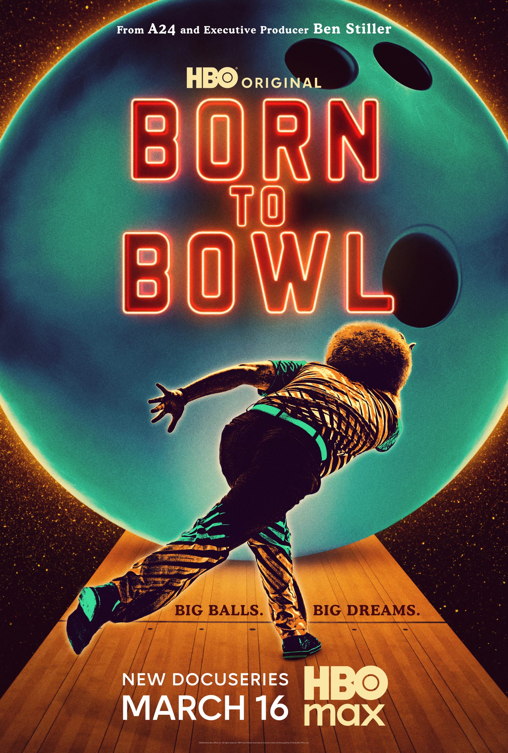 Born to Bowl Takes Viewers Inside Professional Bowling's Blue-Collar Tour—Debuting March 16 on HBO 27 Born to Bowl Takes Viewers Inside Professional Bowling's Blue-Collar Tour—Debuting March 16 on HBO 26