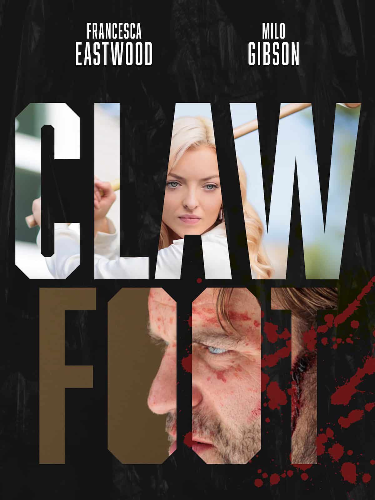 The Movie Partnership Announces Release of Thrilling Home-Invasion Film “Clawfoot”