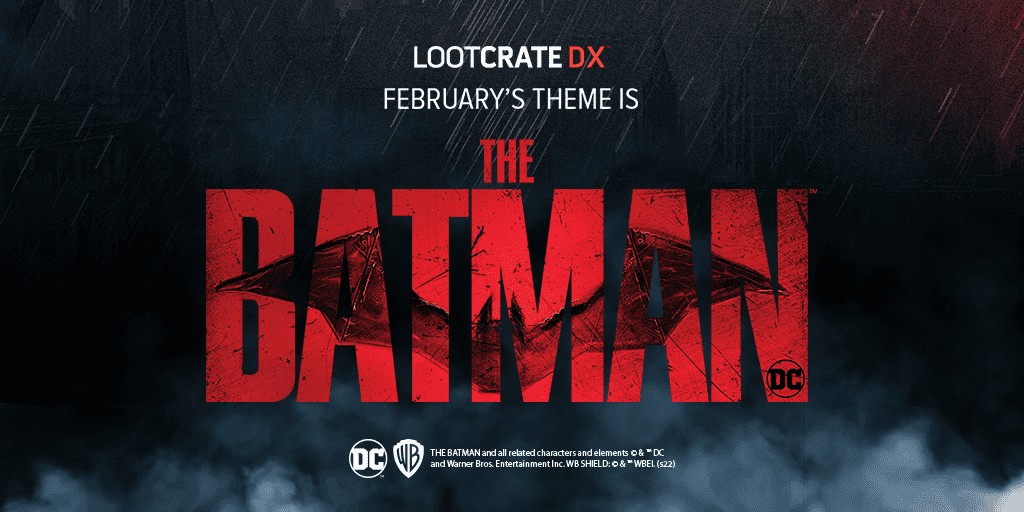 The Batman, City of Vultures 2, Fabulous Filipino Brothers, Just Swipe [Movie News]